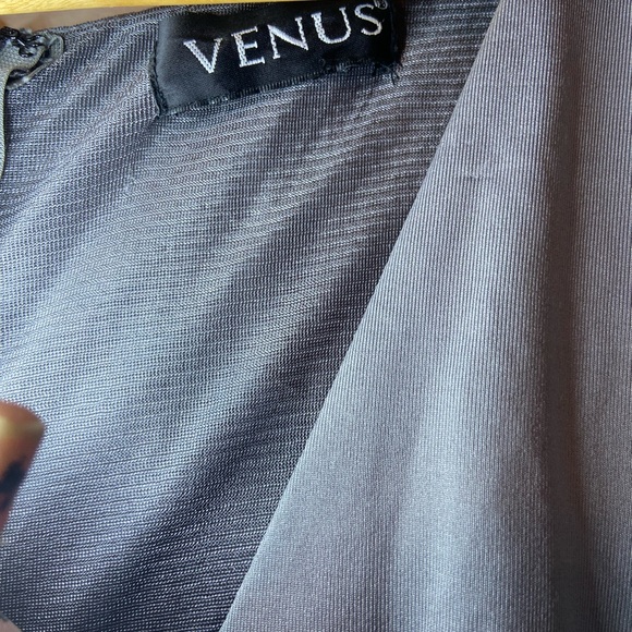 Venus silver dress - Picture 2 of 6